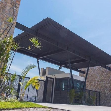Villa Vistalago Tequesquitengo Exterior foto