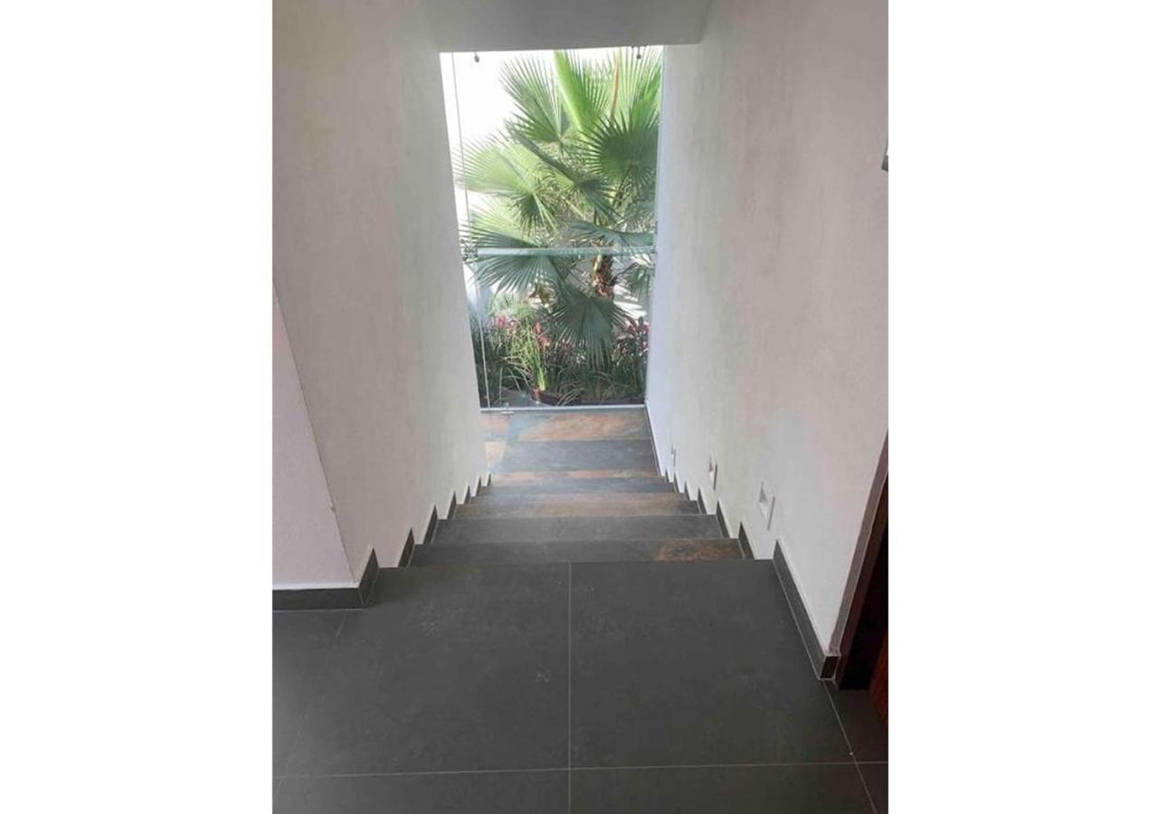 Villa Vistalago Tequesquitengo Exterior foto