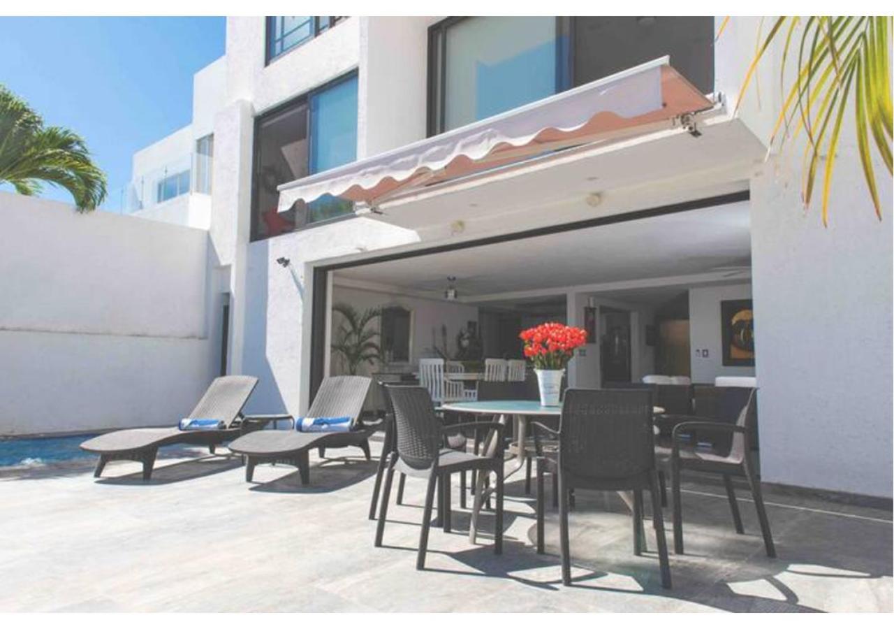 Villa Vistalago Tequesquitengo Exterior foto
